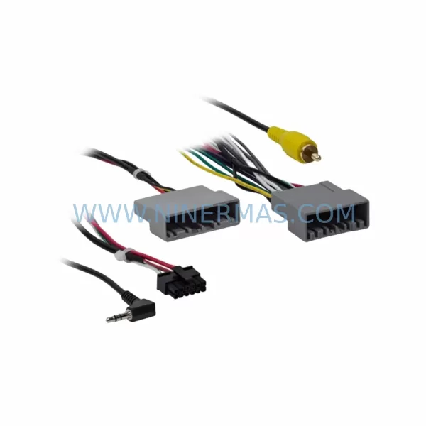 Metra 701731 262-78189-15B 100-2000RPM, 240V 099A LC1024 Wiring Harness product image