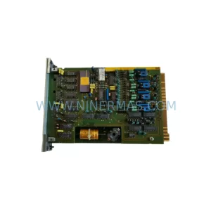 ABB 70AB02B-E I/O Module product image