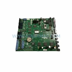 ASYMTEK 7211930 ASM7211930G Control Motherboard product image