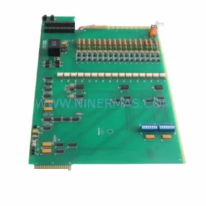 Westinghouse 7379A31G04 DCS Controller Module product image