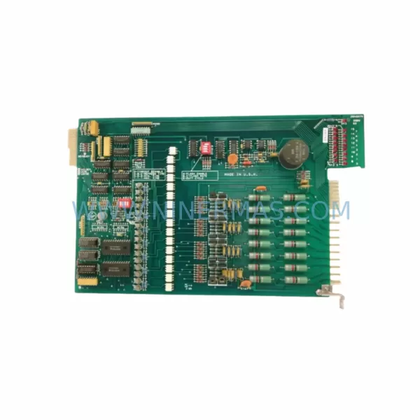 Westinghouse 7381A93G05 PCB Circuit Board product image