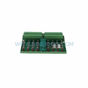 Triconex 7400169-310 9662-1XX Terminal Panel product image