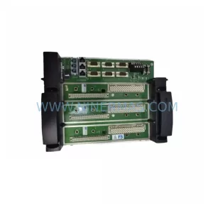 Triconex 7400207-001 MP2101 Safety PLC Main Processor Module product image