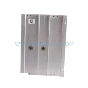 TRICONEX 7400208-020 Switching Power Supply detail view 2
