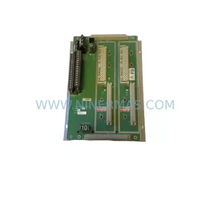 Triconex 7400219-040 Communication Base Module product image