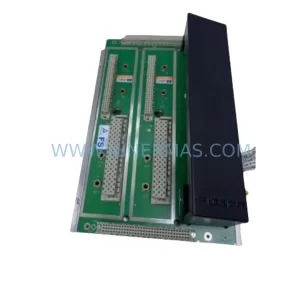 Triconex 7400221-100 Digital I/O Baseplate product image