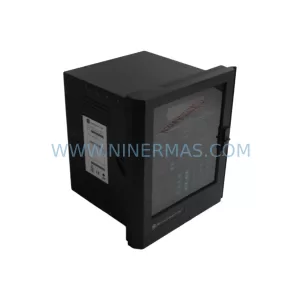 GE Multilin 745-W2-P15-G5-HI-A-L-R-E-H Transformer Protection Relay product image