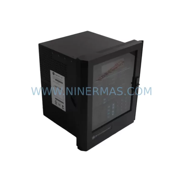 GE Multilin 745-W2-P15-G5-HI-A-L-R-E-H Transformer Protection Relay product image