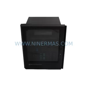 GE Multilin 745-W2-P15-G5-HI-A-L-R-E-H Transformer Protection Relay detail view 2