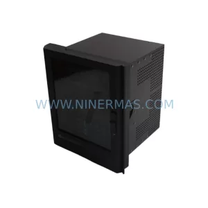 GE Multilin 745-W2-P15-G5-HI-A-L-R-E-H Transformer Protection Relay detail view 3