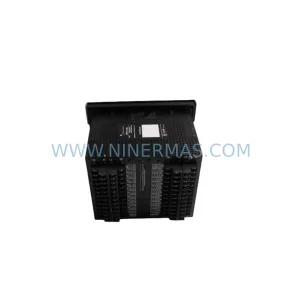 GE Multilin 745-W2-P15-G5-HI-A-L-R-E-H Transformer Protection Relay detail view 4