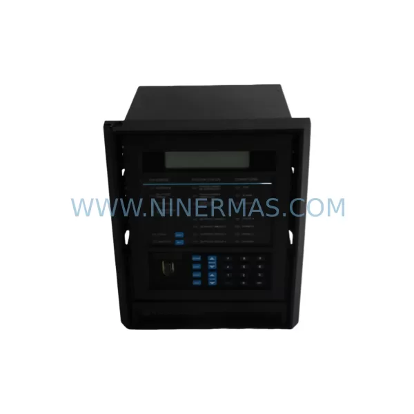 GE Multilin 745-W3-P5-G5-HI-A-L-R-E-H Transformer Protection Relay product image
