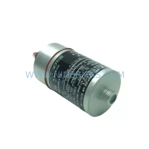 Bently Nevada 74712-06-10-02-00 Proximity Probe detail view 2