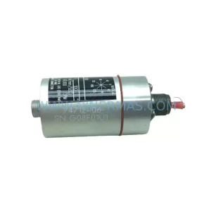 Bently Nevada 74712-06-10-02-00 Proximity Probe detail view 3
