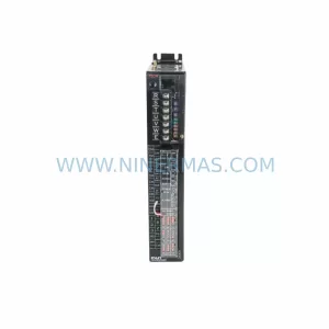 Fuji Electric 7500S-AZ 90130042A 80399 110M-PS AC Servo Driver product image