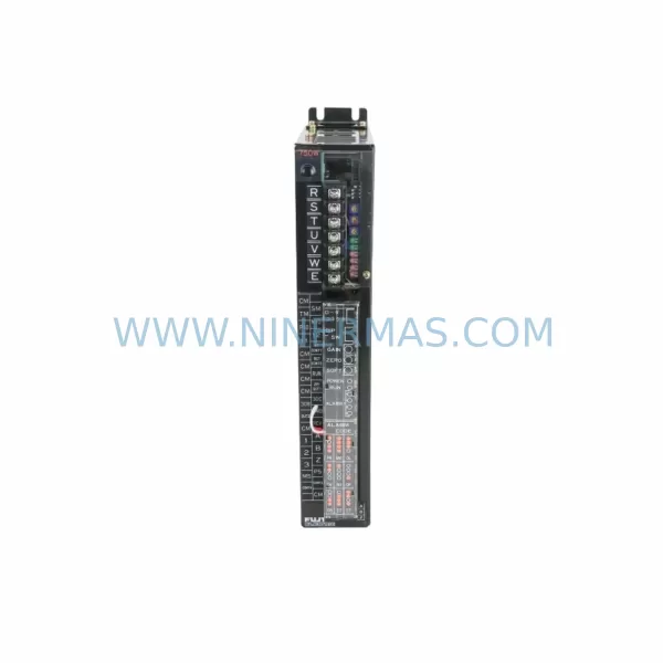 Fuji Electric 7500S-AZ 90130042A 80399 110M-PS AC Servo Driver product image