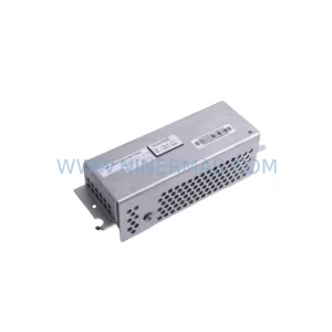 ABB 750203'806 Power Supply Module detail view 2