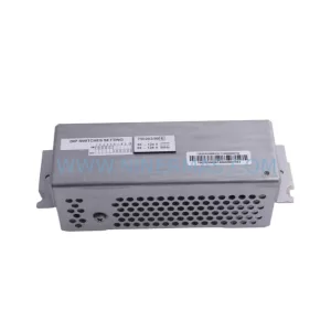 ABB 750203'806 Power Supply Module detail view 4