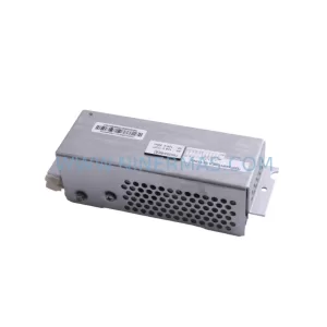 ABB 750203'806 Power Supply Module detail view 5