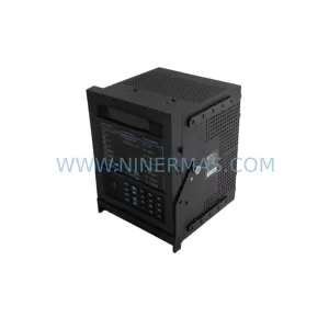 GE Multilin 750-P5-G5-D5-HI-A1-R Feeder Protection Relay detail view 2