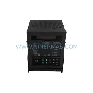 GE Multilin 750-P5-G5-D5-HI-A1-R Feeder Protection Relay detail view 3