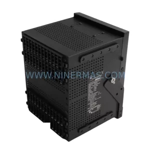 GE Multilin 750-P5-G5-D5-HI-A1-R Feeder Protection Relay detail view 4