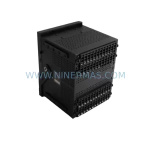 GE Multilin 750-P5-G5-D5-HI-A20-R Protection Relay Module detail view 2