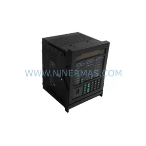 GE Multilin 750-P5-G5-D5-HI-A20-R Protection Relay Module detail view 3