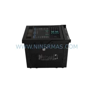 GE Multilin 750-P5-G5-D5-HI-A20-R Protection Relay Module detail view 4