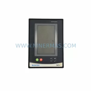 SETEX 767CE HMI Display Module product image