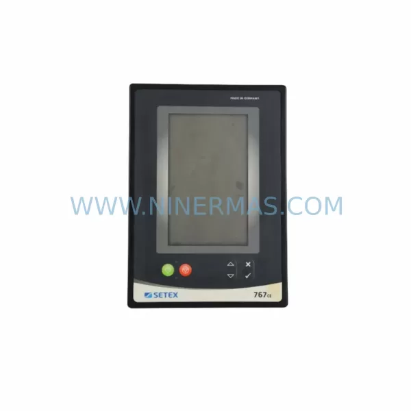 SETEX 767CE HMI Display Module product image