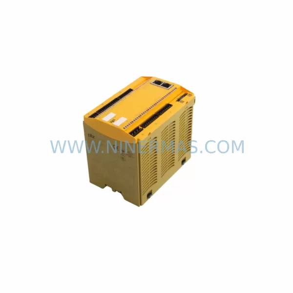 PILZ 773103 PNOZ m1p ETH Safety Controller product image