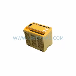 PILZ 773103 PNOZ m1p ETH Safety Controller detail view 2