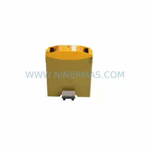 PILZ 773400 PNOZ mi1p Safety Input Module product image