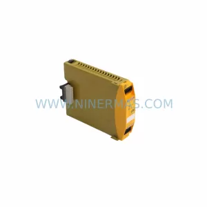 PILZ 773400 PNOZ mi1p Safety Input Module detail view 2