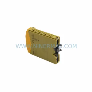PILZ 773540 PNOZ ml1p Safety Relay Module product image