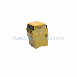 PILZ 777080 PNOZ X11P Safety Relay product image
