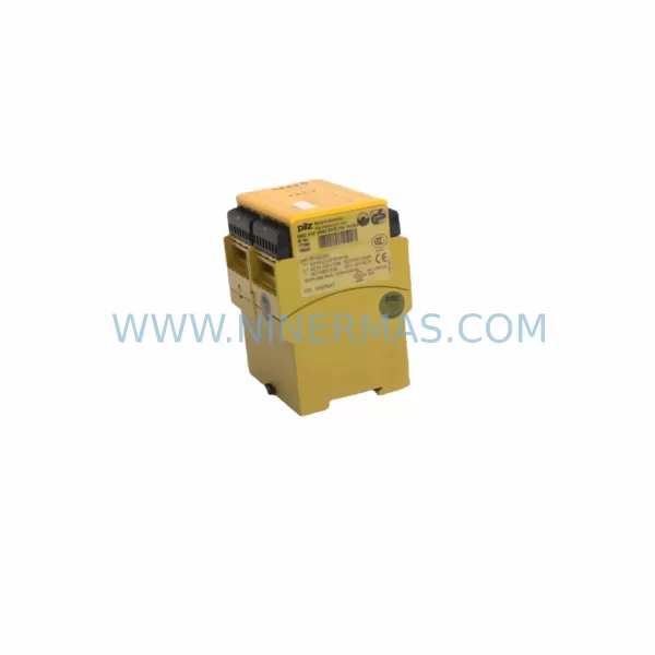 PILZ 777080 PNOZ X11P Safety Relay product image