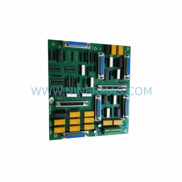 Motion Control 777978-VM Motion Control Card product image