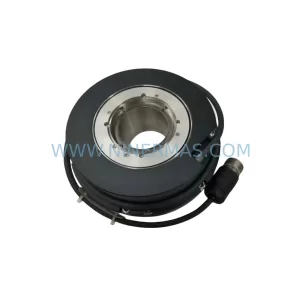 HEIDENHAIN 785C.0003-18000 311262-01 Encoder Cable detail view 2