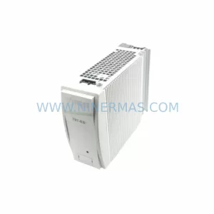 WAGO 787-833 Switched-Mode Power Supply detail view 2