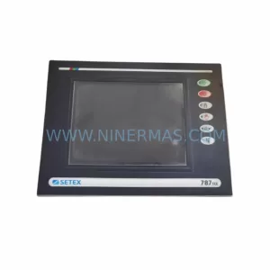 SECOM 787TCE HMI Touchpad product image