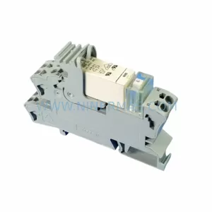 WAGO 788-412 Relay Module detail view 2