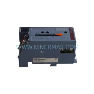 B&R 7CP570.60-1 Industrial Panel PC detail view 2