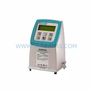 Siemens 7ME6910-1AA10-1BA0 Flow Transmitter product image