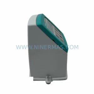 Siemens 7ME6920-1AA30-1AA0 Electromagnetic Flowmeter detail view 2