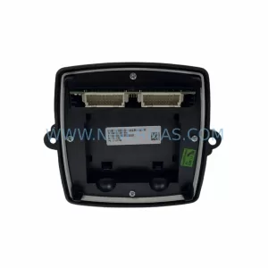 Siemens 7ME6920-1AA30-1AA0 Electromagnetic Flowmeter detail view 3