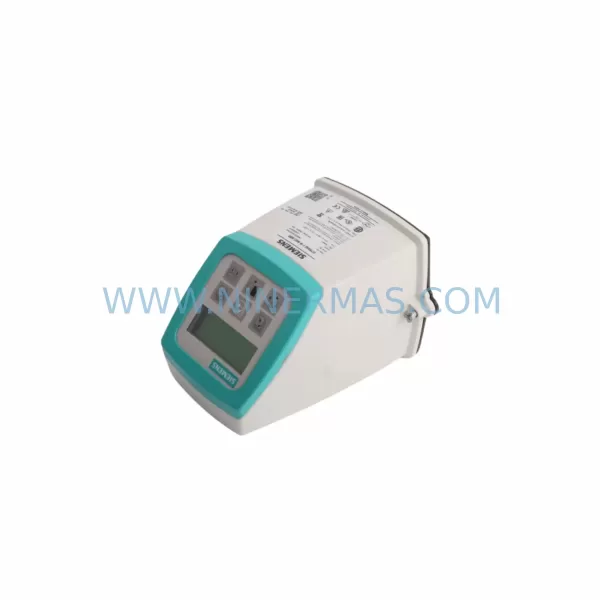 Siemens 7ME6920-1AA30-1AA0 7ME69201AA301AA0 Flow Transmitter product image