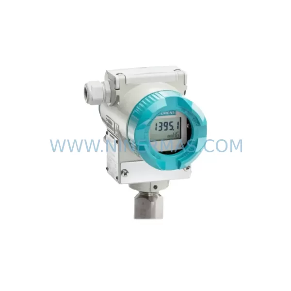 Siemens 7MF0300-1TE01-5AF2-Z Pressure Safety Transmitter product image