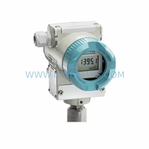SIEMENS 7MF4033-1FA10-2AC6-Z A01 Pressure Transmitter product image